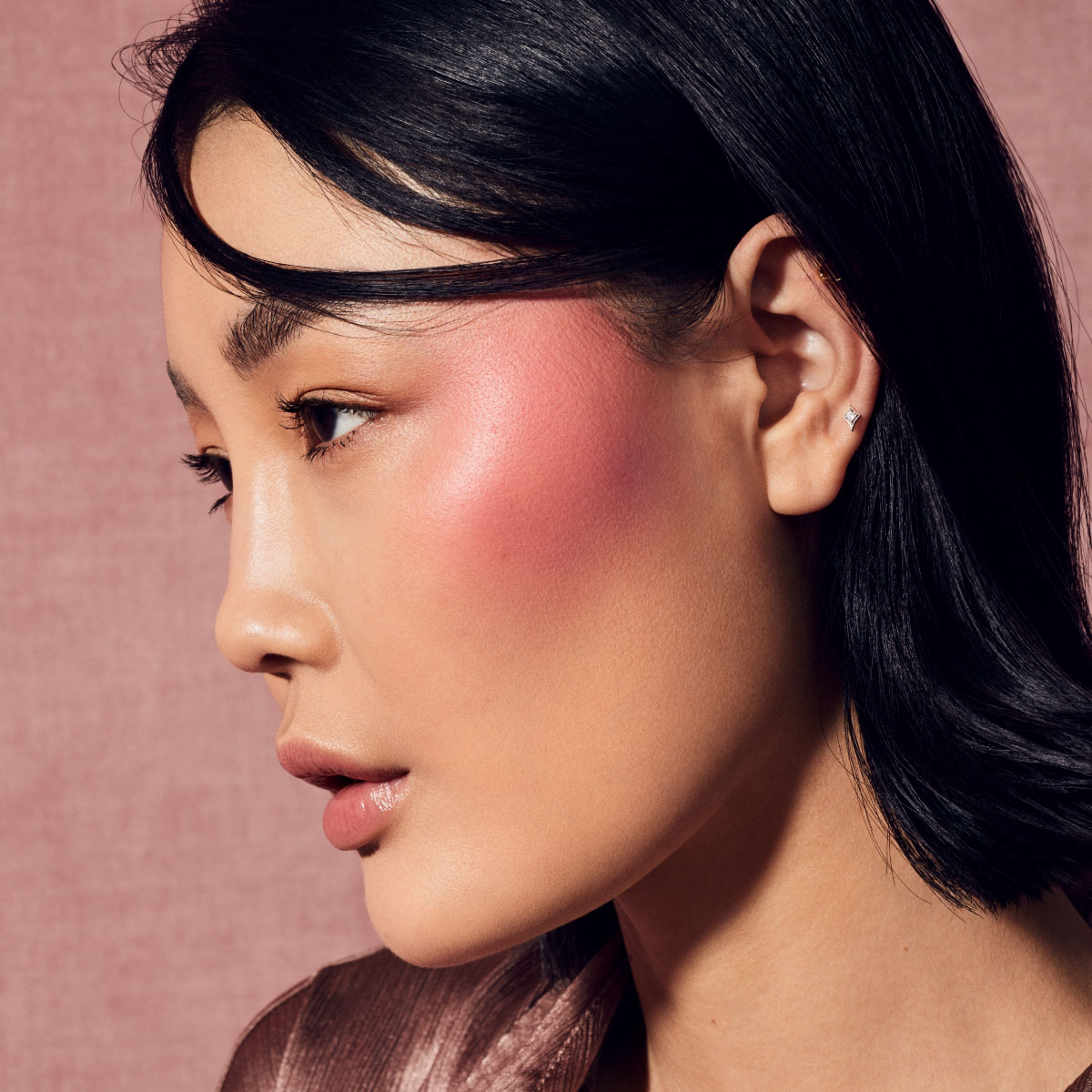 FENTY CHEEKS SUEDE POWDER BLUSH (RUBOR PARA MEJILLAS)